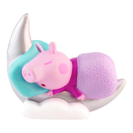 Tonies Tonie Hörfigur Peppa Pig - Die schönsten Gute-Nacht-Geschichten Tonies Tonie Hörfigur Peppa Pig - Die schönsten Gute-Nacht-Geschichten