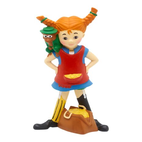 Tonies Tonie Hörfigur Pippi Langstrumpf - Das Hörspiel