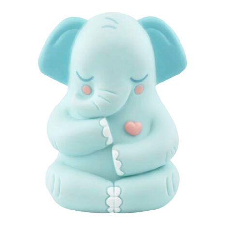 Tonies Tonie Hörfigur Positives Denken mit Elefant Greta - Geschichten für mehr Selbstsicherheit und Achtsamkeit Tonies Tonie Hörfigur Positives Denken mit Elefant Greta - Geschichten für mehr Selbstsicherheit und Achtsamkeit