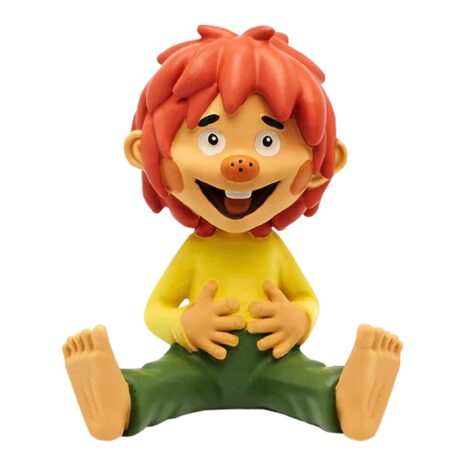 Tonies Tonie Hörfigur Pumuckl - Spuk in der Werkstatt / Das verkaufte Bett Tonies Tonie Hörfigur Pumuckl - Spuk in der Werkstatt / Das verkaufte Bett