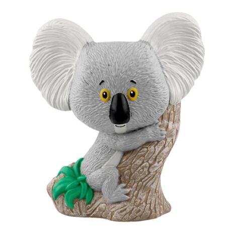 Tonies Tonie Hörfigur Rachel Bright - Trau dich Koala Bär