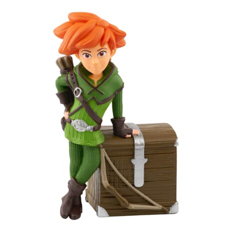 Tonies Tonie Hörfigur Robin Hood - Schlitzohr in Sherwood
