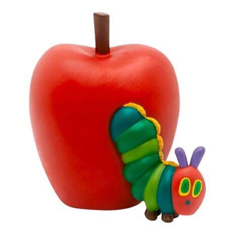 Tonies Tonie Hörfigur Schlaf gut! Die kleine Raupe Nimmersatt und weiter Geschichten Tonies Tonie Hörfigur Schlaf gut! Die kleine Raupe Nimmersatt und weiter Geschichten