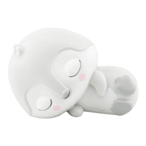 Tonies Tonie Hörfigur Schlummerbande Schlummerpinguin - Weißes Rauschen aus dem Ozean Tonies Tonie Hörfigur Schlummerbande Schlummerpinguin - Weißes Rauschen aus dem Ozean