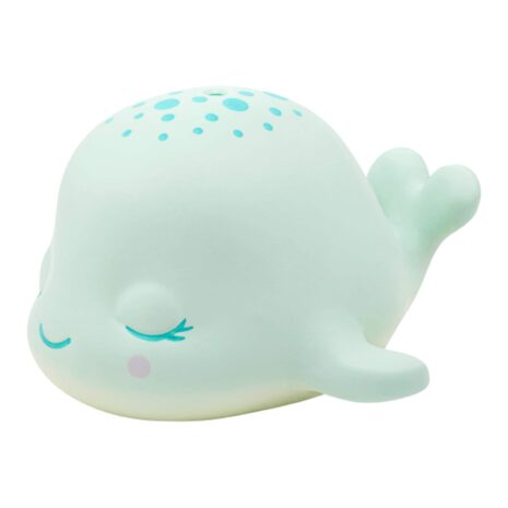 Tonies Tonie Hörfigur Schlummerbande Schlummerwal - Einschlafmelodien aus dem Ozean Tonies Tonie Hörfigur Schlummerbande Schlummerwal - Einschlafmelodien aus dem Ozean