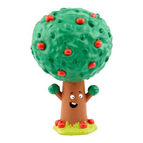 Tonies Tonie Hörfigur Schüttel den Apfelbaum & Schaukel das Schaf