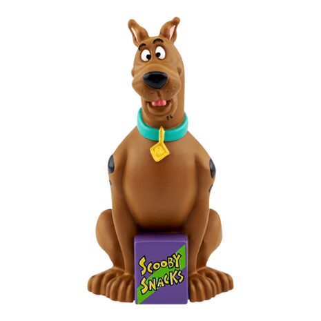 Tonies Tonie Hörfigur Scooby-Doo