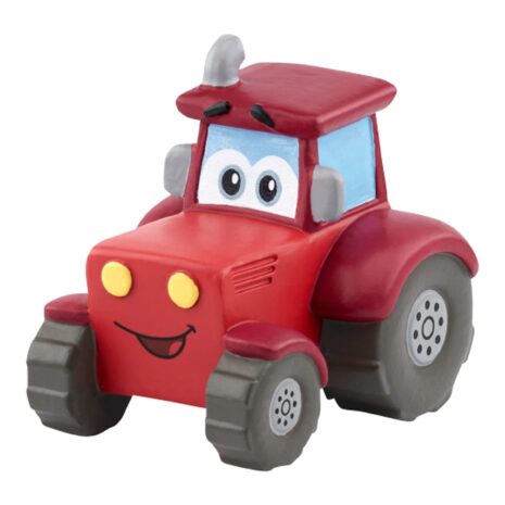 Tonies Tonie Hörfigur Sing Kinderlieder - Timmy Traktor & seine Freunde