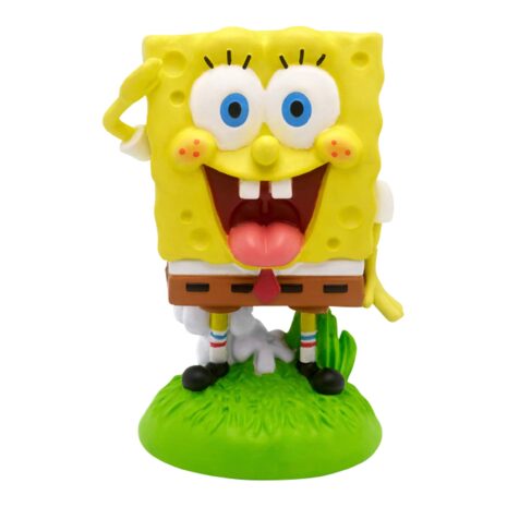Tonies Tonie Hörfigur Spongebob Schwammkopf - Der ferngesteuerte Fahrschüler und weitere Abenteuer Tonies Tonie Hörfigur Spongebob Schwammkopf - Der ferngesteuerte Fahrschüler und weitere Abenteuer