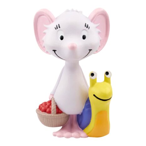 Tonies Tonie Hörfigur Tilda Apfelkern - Das Drinnen-Picknick & weitere Geschichten