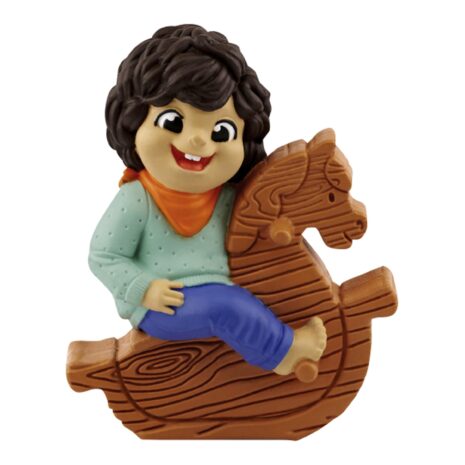 Tonies Tonie Hörfigur Unsere besten Kniereiter Tonies Tonie Hörfigur Unsere besten Kniereiter