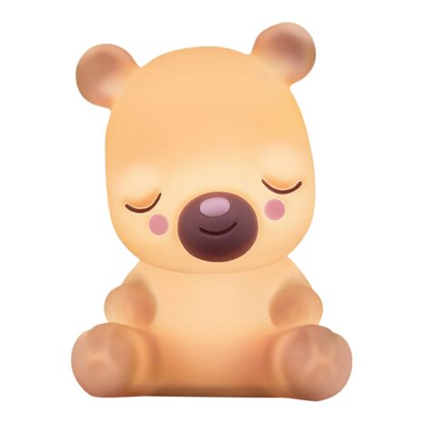 Tonies Tonie Nachtlicht Schlummerbande - Schlummerbär mit Einschlafmelodien Tonies Tonie Nachtlicht Schlummerbande - Schlummerbär mit Einschlafmelodien