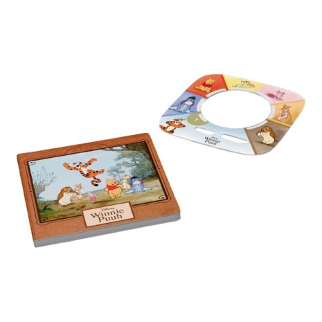 Tonies Tonie Play Games M - Disney Winnie Puuh: Tiggers großes Durcheinander