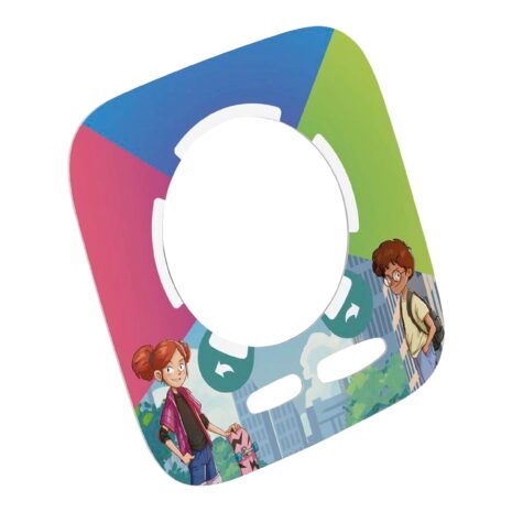 Tonies Tonie Play Games S - Das Detetktiv Duo: Der verschwundene Hund