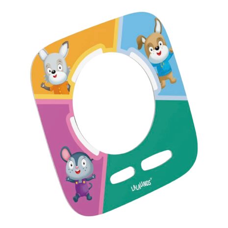 Tonies Tonie Play Games S - Lalalinos: Dein Tag in Bumbaloo