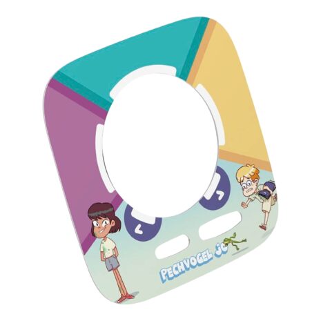 Tonies Tonie Play Games S - Pechvogel Jo