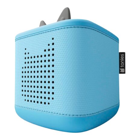 Tonies Toniebox 2 - Starterset mit Kreativ-Tonie