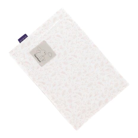 Träumeland Babydecke Jersey