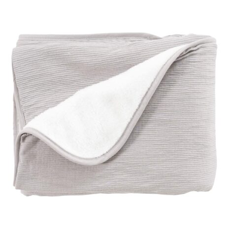 Träumeland Babydecke Signature 75x100 cm