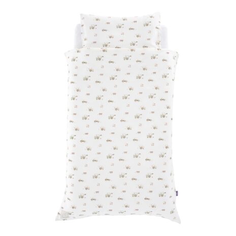 Träumeland Bettwäsche 40x60 / 100x135 cm Träumeland Bettwäsche 40x60 / 100x135 cm