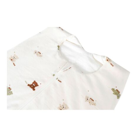 Träumeland Ganzjahres-Sleepoverall TO GO 1.5 TOG Träumeland Ganzjahres-Sleepoverall TO GO 1.5 TOG