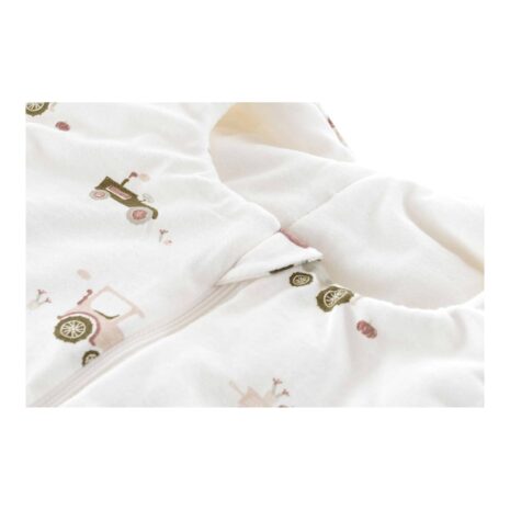 Träumeland Ganzjahres-Sleepoverall TO GO 2.5 TOG Träumeland Ganzjahres-Sleepoverall TO GO 2.5 TOG