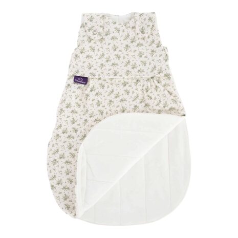 Träumeland Ganzjahresschlafsack Liebmich 2.5 TOG