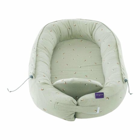 Träumeland Kuschelnest Home Premium