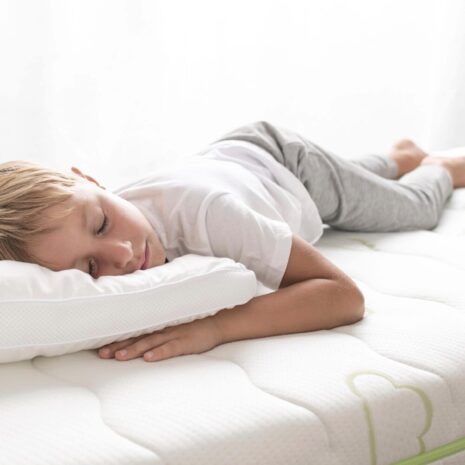 Träumeland Matratze Pastelltraum 90x190 cm