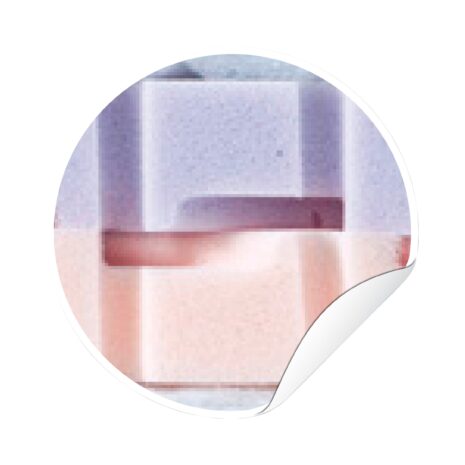 Träumeland Matratze Polarstern 70x140 cm Anti Allergie Kaltschaum