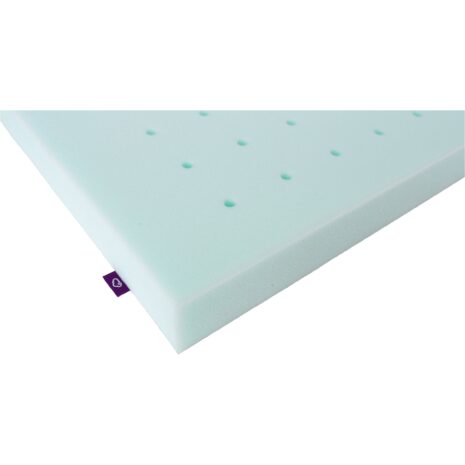 Träumeland Matratze Regenbogen 60x120 cm Träumeland Matratze Regenbogen 60x120 cm