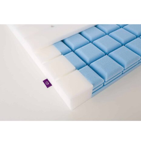 Träumeland Matratze Schlummerstern 70x140 cm