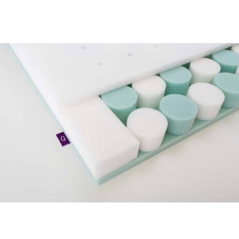 Träumeland Matratze Traumplanet 70x140 cm Träumeland Matratze Traumplanet 70x140 cm