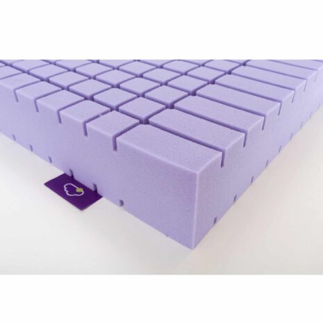 Träumeland Matratze Vollmond 90x200 cm