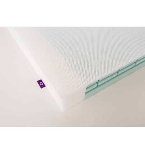 Träumeland Matratze Wolkenmeer 60x120 cm Anti Allergie