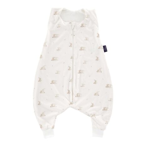 Träumeland Sommer-Sleepoverall Light TO GO 0.5 TOG