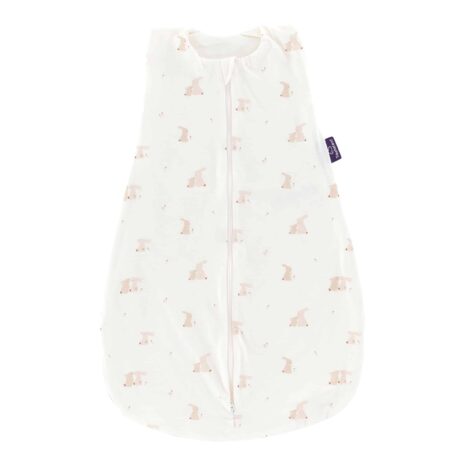 Träumeland Sommerschlafsack Liebmich 0.5 TOG