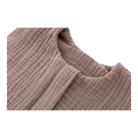 Träumeland Sommerschlafsack Liebmich 0.5 TOG Baumwollmusselin