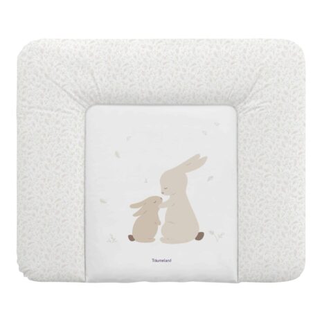 Träumeland Wickelauflage 75x85 cm