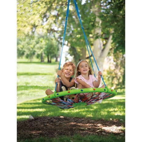 Trelines Nestschaukel Traumfänger 96 cm Trelines Nestschaukel Traumfänger 96 cm