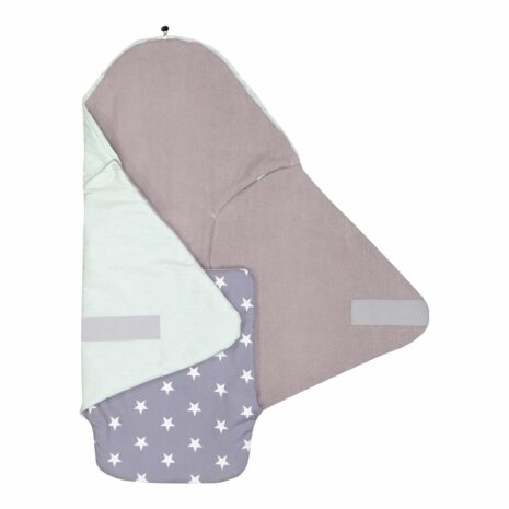 Ullenboom Einschlagdecke wattiert 2.5 TOG gruen Ullenboom Einschlagdecke wattiert 2.5 TOG gruen