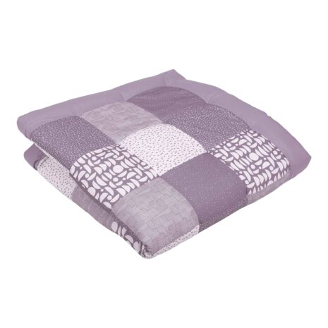 Ullenboom Krabbeldecke Classics 140x140 cm