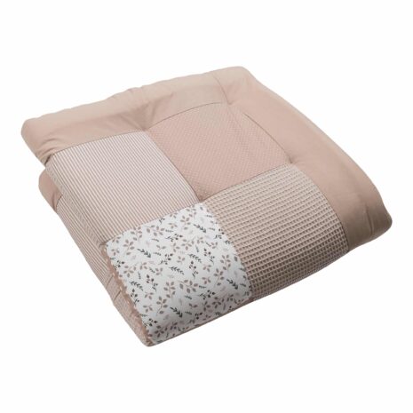 Ullenboom Krabbeldecke & Laufgittereinlage 100x100 cm Ullenboom Krabbeldecke & Laufgittereinlage 100x100 cm