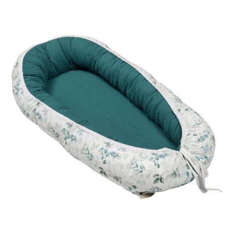 Ullenboom Kuschelnest Waffelpiqué 55x95 cm