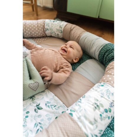 Ullenboom Nestchenschlange 300 cm Ullenboom Nestchenschlange 300 cm