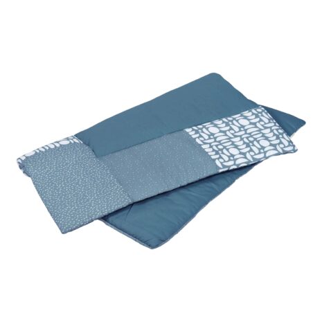 Ullenboom Wickelauflagenbezug Classics 85x75 cm Ullenboom Wickelauflagenbezug Classics 85x75 cm