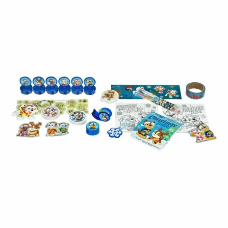 Undercover Adventskalender Paw Patrol