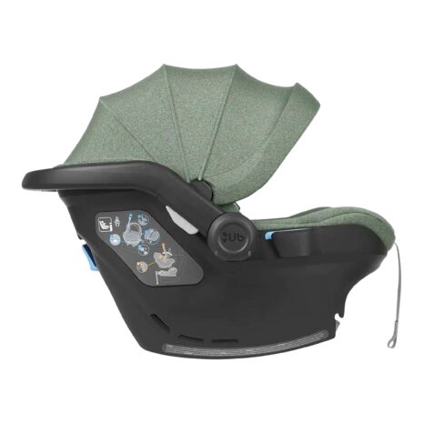 Uppababy Babyschale Mesa Uppababy Babyschale Mesa