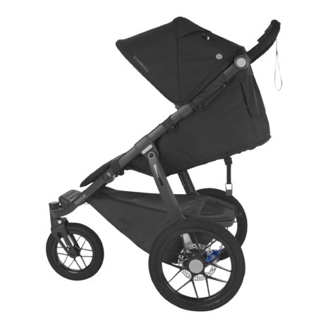 Uppababy Kinderwagen Ridge grau Uppababy Kinderwagen Ridge grau