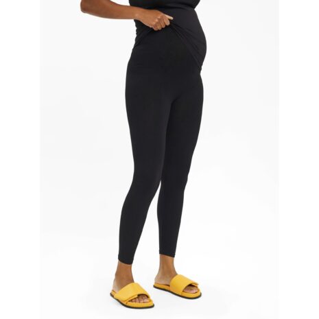 Vero Moda Maternity Umstandsleggings Misa Rippqualität